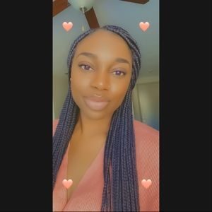 Meet your Posher, Cierra